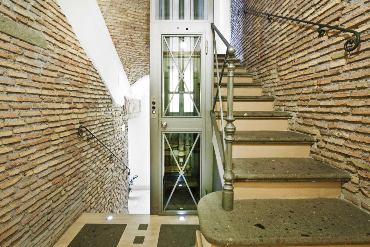 Arenula Luxury Apartment Roma Exterior foto