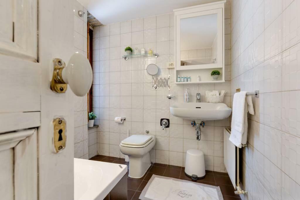 Arenula Luxury Apartment Roma Exterior foto