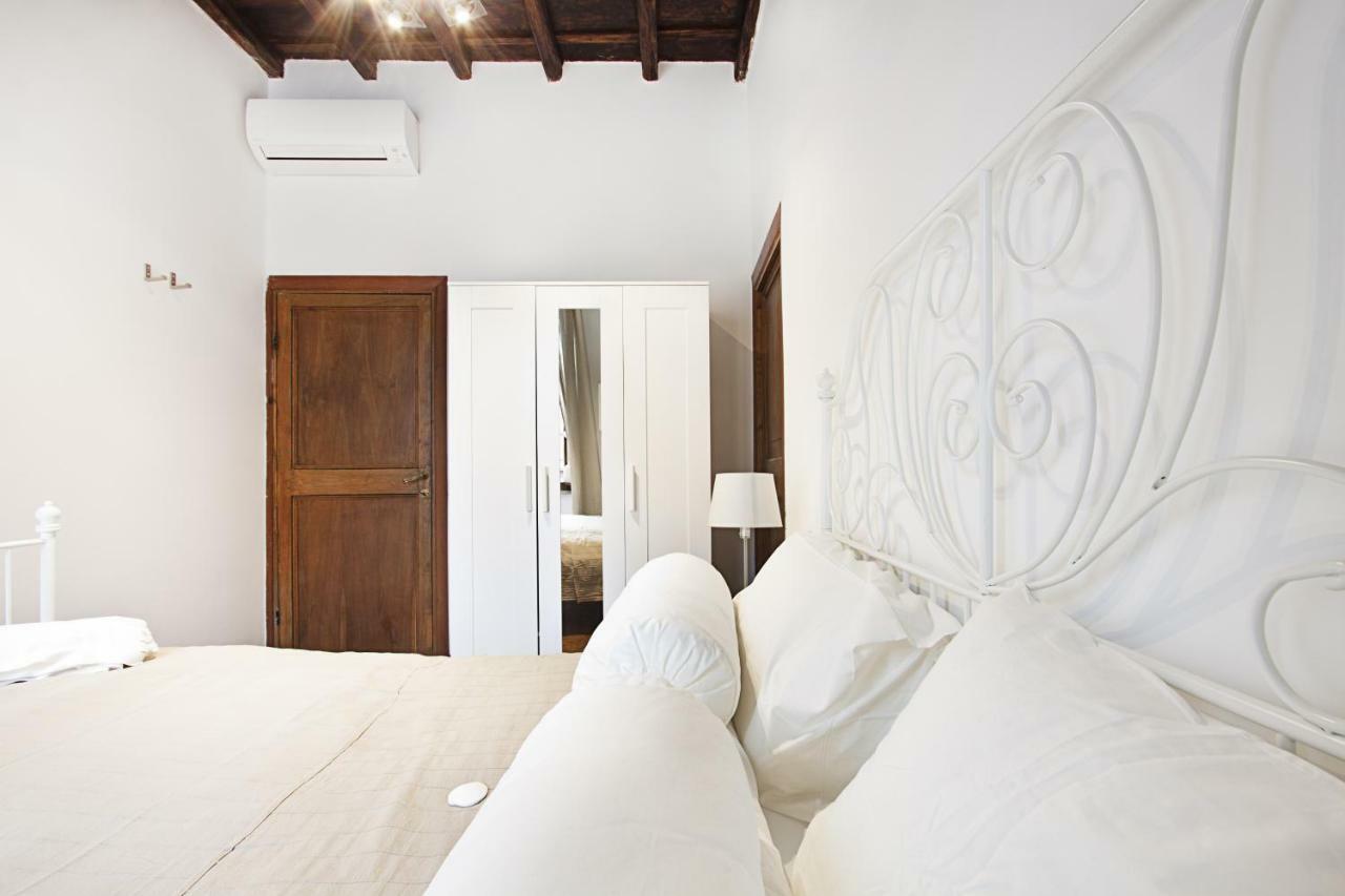Arenula Luxury Apartment Roma Exterior foto