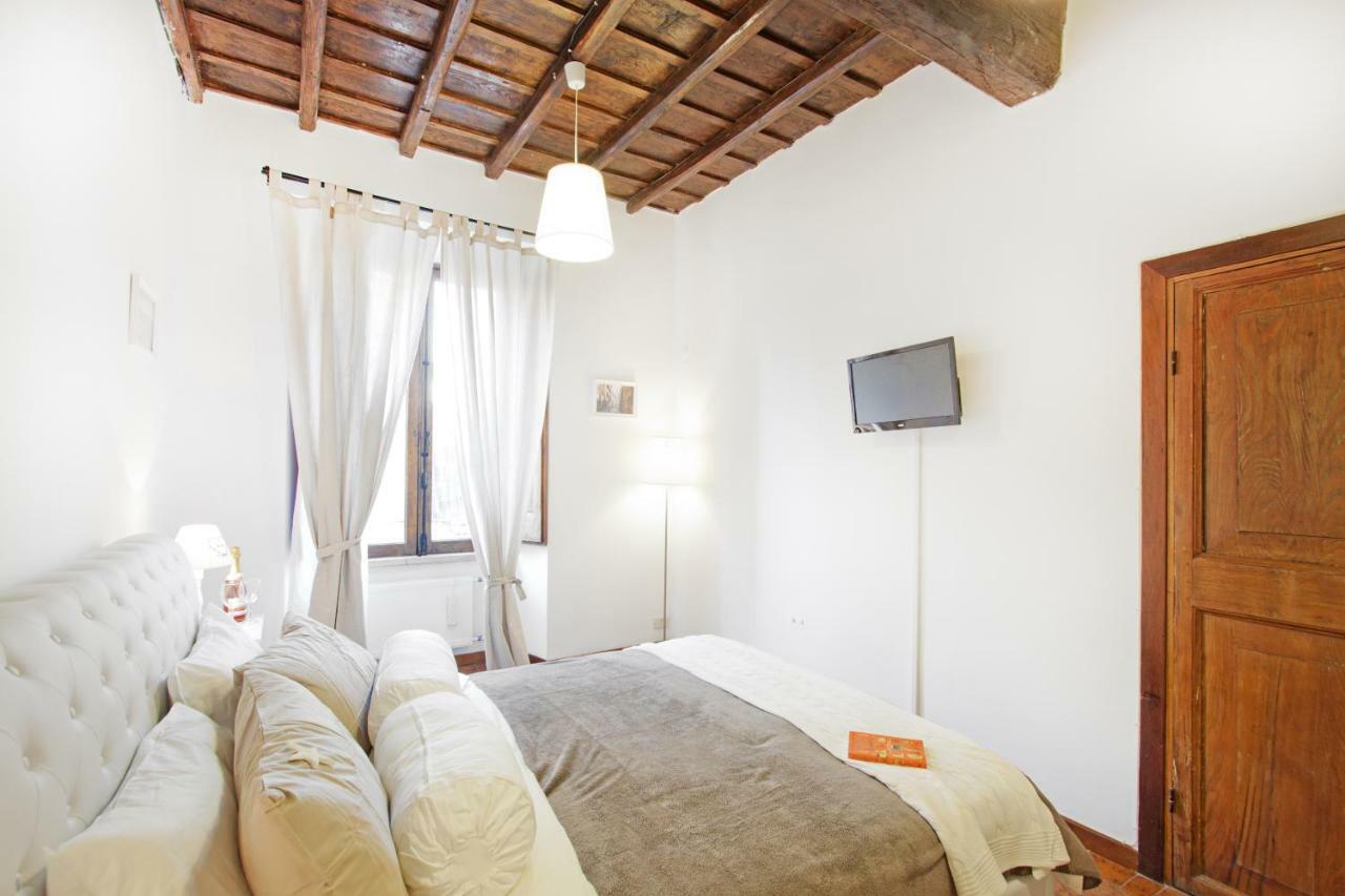 Arenula Luxury Apartment Roma Exterior foto