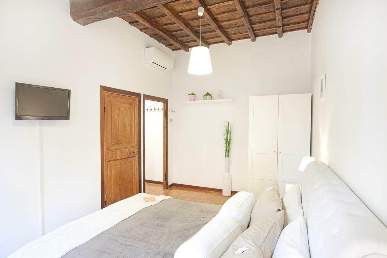 Arenula Luxury Apartment Roma Exterior foto