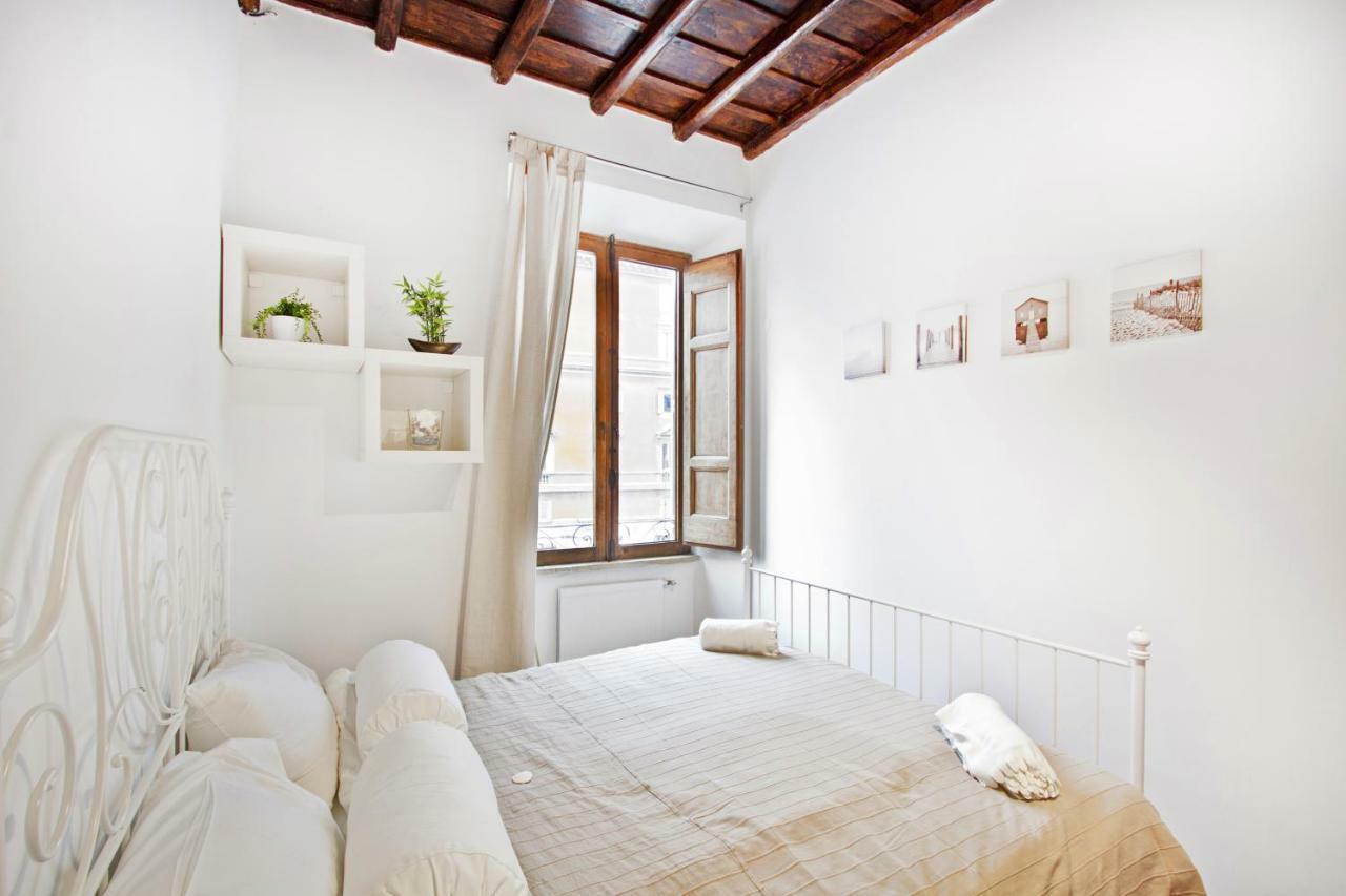 Arenula Luxury Apartment Roma Exterior foto